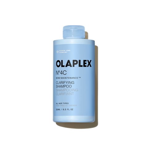 Olaplex N°4C Bond Shaper Hydrating Curl Shampoo flacone 250 ml