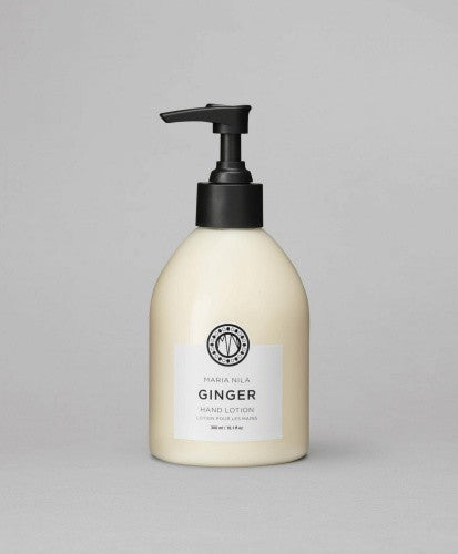 Maria Nila Ginger Hand Lotion 300 Ml