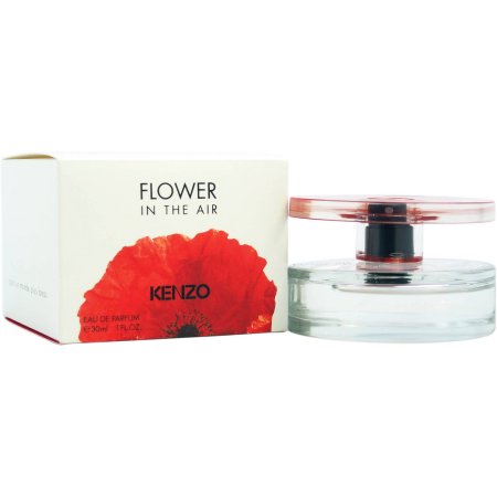Kenzo Flower In The Air Eau De Parfum 30 Ml Donna