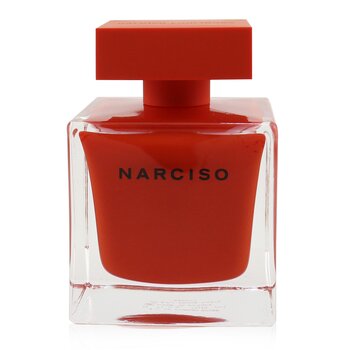 Narciso Rodriguez Rouge Eau De Parfum 150 Ml Donna