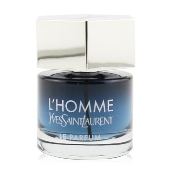 Yves Saint Laurent La Nuit De L'Homme Le Parfum 60 Ml