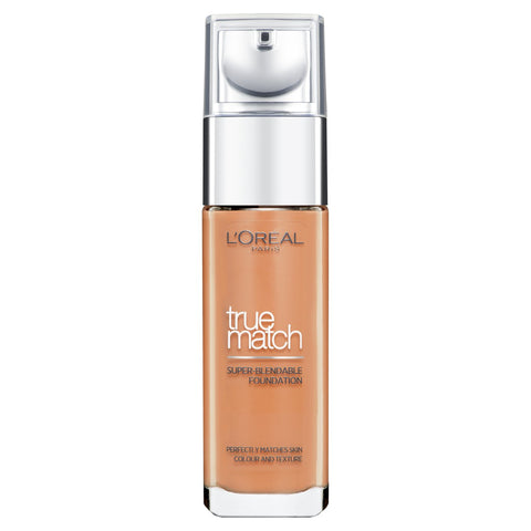 L'Oréal Paris Accord Parfait 8N Cappuccino 30 Ml