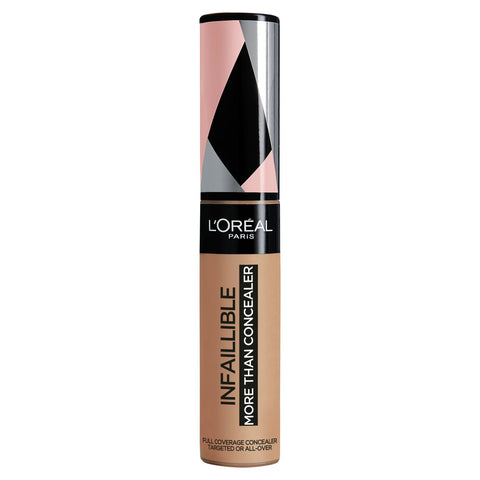 L'Oréal Paris Infaillible Correttore More Than 331 Latte