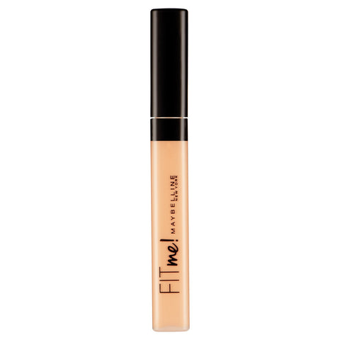 Maybelline Fit Me Concealer 30 Honey