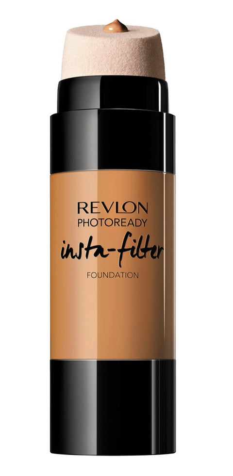 Revlon Photoready Insta Filter Foundation Caramel 060