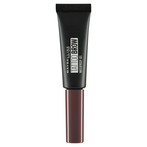 Maybelline New York Tattoo Brow Waterproof 04 Marrone 5 Ml