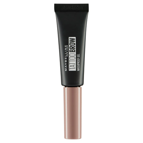 Maybelline New York Tattoo Brow Waterproof 01 Blond
