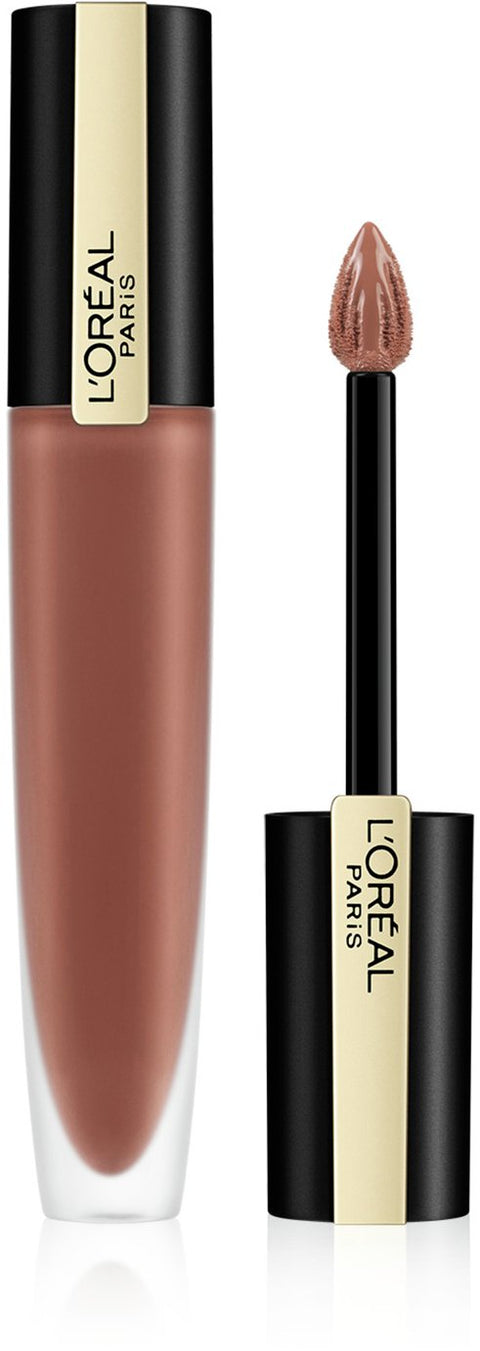 L'Oréal Paris Rossetto Rouge Signature N.117