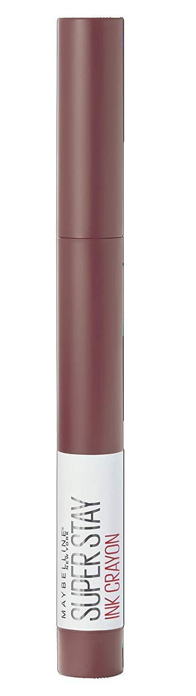 Maybelline Superstay Ink Crayon 20 Enjoy The View