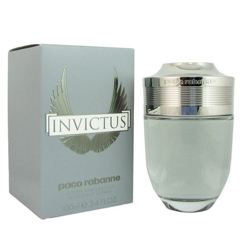 Paco Rabanne Invictus After Shave Lotion 100 Ml
