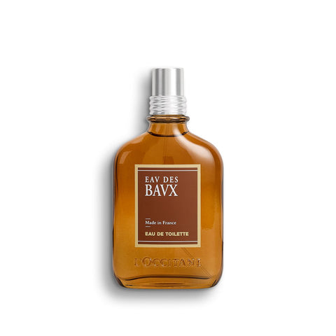 L'Occitane Eav Des Bavx Eau De Toilette 75 Ml