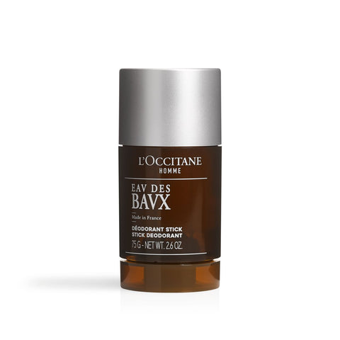 L'Occitane Eav Des Bavx Deodorant Stick 75 g