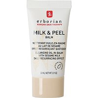 Erborian Korean Milk & Peel Balm 75 Ml