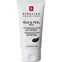 Erborian Korean Milk & Peel Mask 60 gr