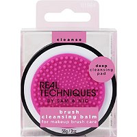 Real Techniques Brush Cleansing Balm