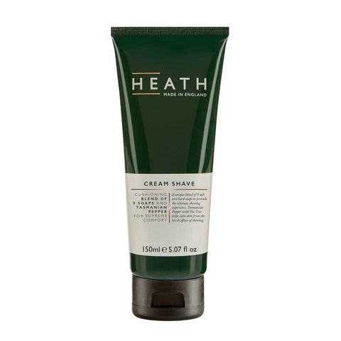 Heath Cream Shave 150 Ml