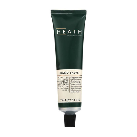 Heath Hand Salve 75 Ml