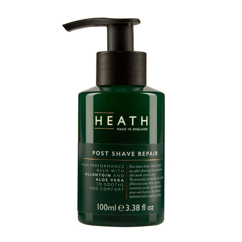 Heath Post Shave Repair 150 Ml