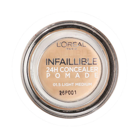 L'Oréal Paris Correttore Infaillible Pomade Light 1.5