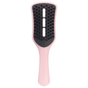Tangle Teezer Easy Dry & Go Dusky Pink-Black