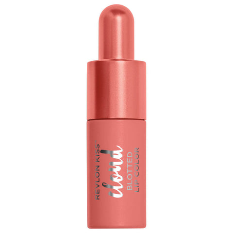 Revlon Kiss Cloud Ink Blush Much 014
