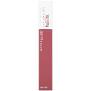 Maybelline Superstay Matte Ink Briks Ringleader 175