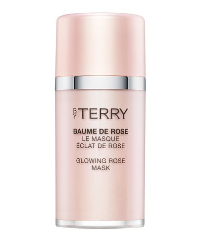 By Terry Baume De Rose Glowing Rose Mask 50 g