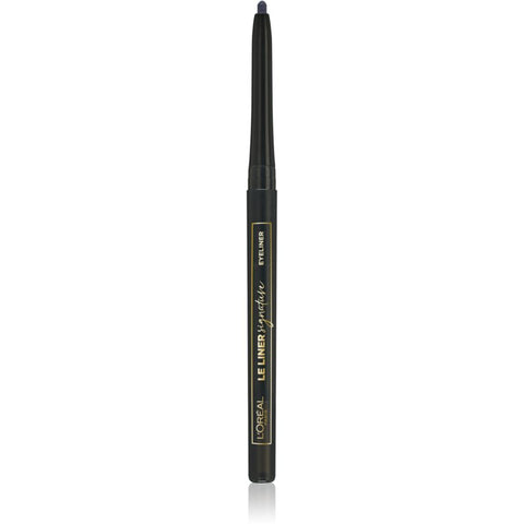L'Oréal Paris Liner Signature Matita Occhi 01 Noir Cashmer