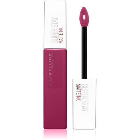 Maybelline New York Superstay Matte Ink 150 Pathfinder 5 Ml