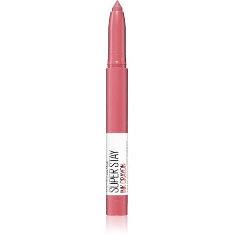 Maybelline Superstay Ink Crayon 85 Change Is Good