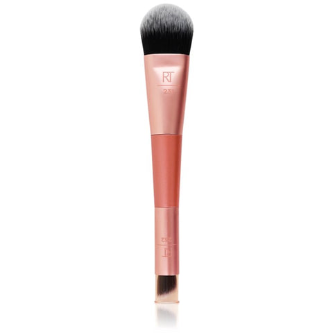 Real Techniques Dual Ended Brush Cover & Conceal