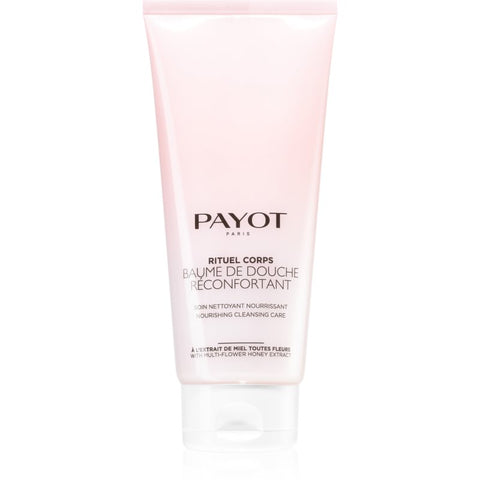 Payot Le Corps Baume De Douche Reconfort 200 Ml