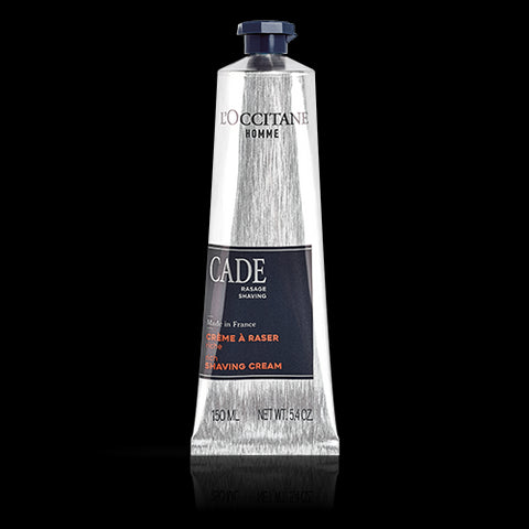 L'Occitane Homme Cade Rasage Shaving 150 Ml