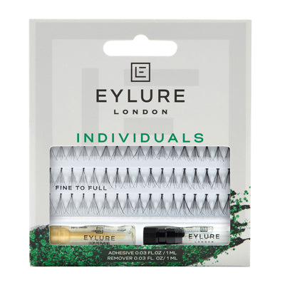 Eylure Ciglia Finte Combo S-M Fine To Full