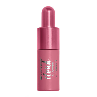 Revlon Kiss Cloud Ink Cashmere Mauve 015