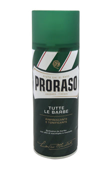 Proraso Schiuma Da Barba Eucalipto 400 Ml
