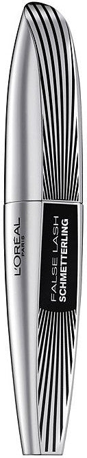 L'Oréal Paris Mascara Farfalla Ciglia Finte