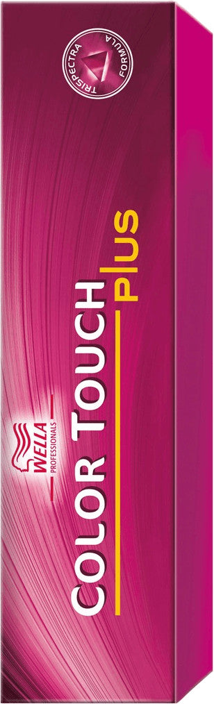 Wella Color Touch Plus 77/07 Tubo 60 Ml