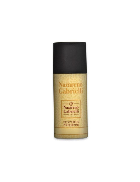 Nazareno Gabrielli Classico Donna Deo Parfum deodorante spray 150 ml