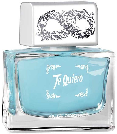 La Martina Te Quiero Eau De Parfum 100 Ml Uomo