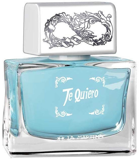 La Martina Te Quiero Eau De Parfum 100 Ml Uomo