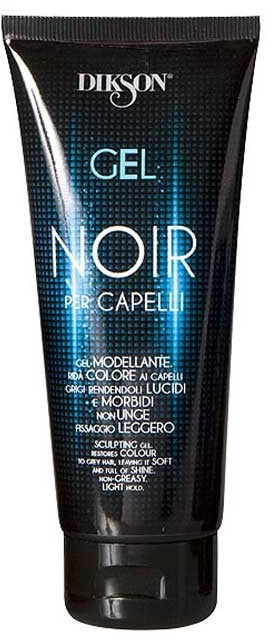 Dikson Gel Noir 100 Ml