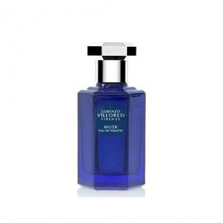 Lorenzo Villoresi Musk Eau De Toilette 50 Ml