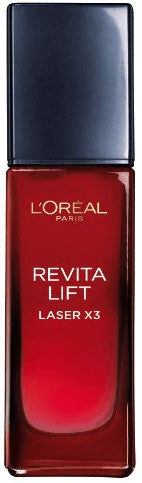 L'Oréal Paris Revitalift Laser X 3 Siero Anti-eta' 30 Ml