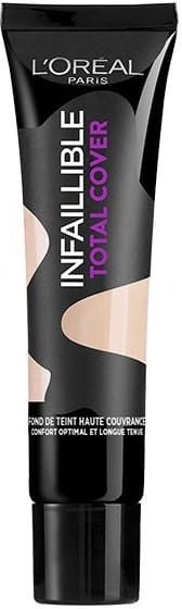L'Oréal Paris Infaillible Total Cover 13 Beige Rose 30 Ml