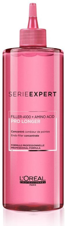 L'Oréal Serie Expert Filler Concentrato Pro Longer 400 Ml