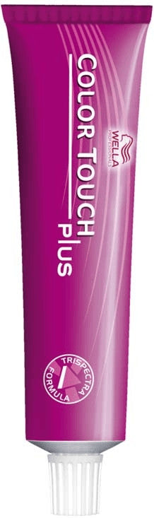 Wella Color Touch Plus 66/03 Tubo 60 Ml