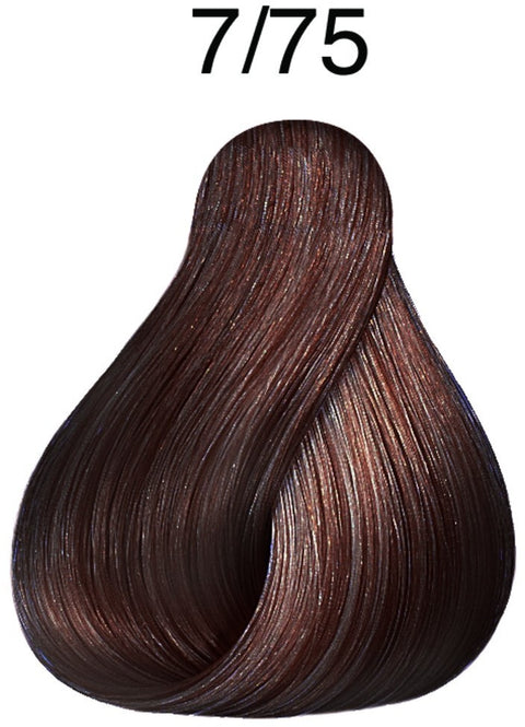 Wella Color Touch 7/75 Tubo 60 Ml