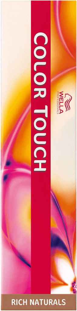 Wella Color Touch 6/71 Tubo 60 Ml