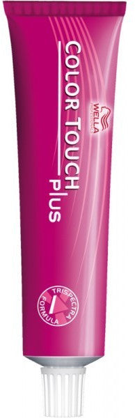 Wella Color Touch Plus 55/03 Tubo 60 Ml